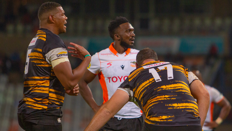 Boland and Cheetahs geared for Wellington showdown | News Article