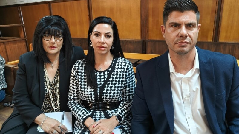 Klerksdorp-parkeerterreinsaak tot volgende jaar uitgestel Klerksdorp-parkeerterreinsaak tot volgende jaar uitgestel | News Article