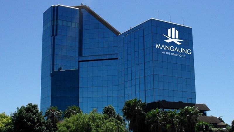 AG exposes Mangaung’s failed infrastructure maintenance | News Article