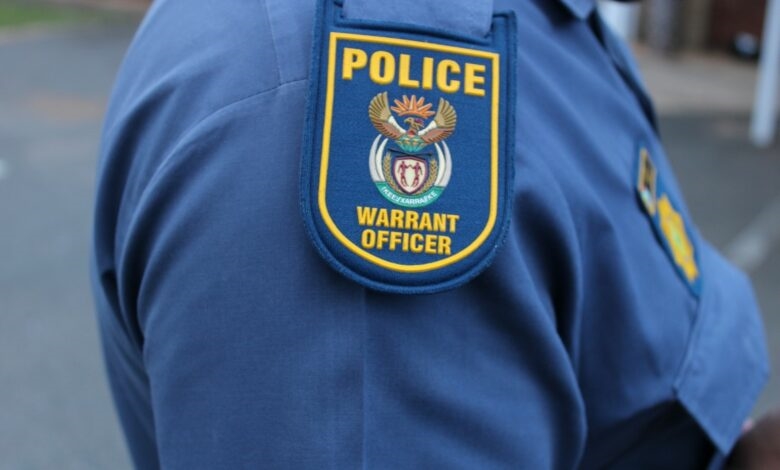 Fezile Dabi commissioner welcomes hefty sentence of rapist | News Article
