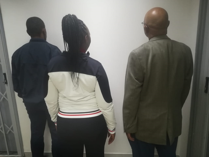 Fraud and corruption accused Free State MEC expected in court today | News Article