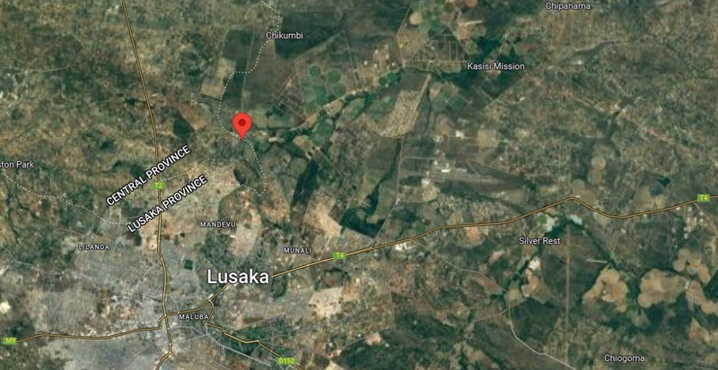 Bodies of 27 people dumped by roadside in Zambia | News Article