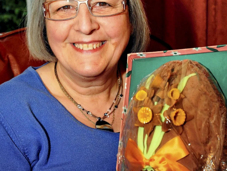 Weird Wide Web - Oldest Easter Egg in the World | News Article