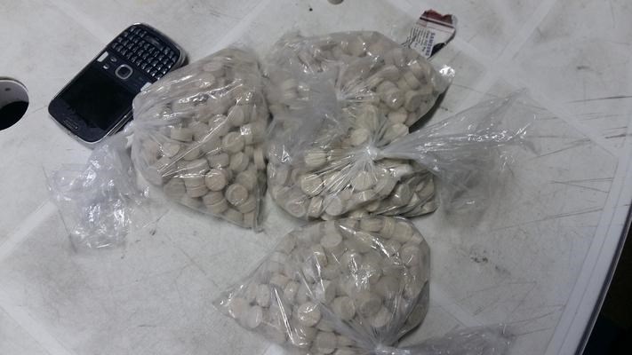 Alleged drug dealer to appear in court Alleged drug dealer to appear in court | News Article