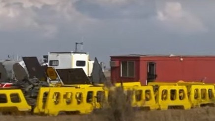 Free State Transport MEC sets record straight on R709 road project Free State Transport MEC sets record straight on R709 road project | News Article