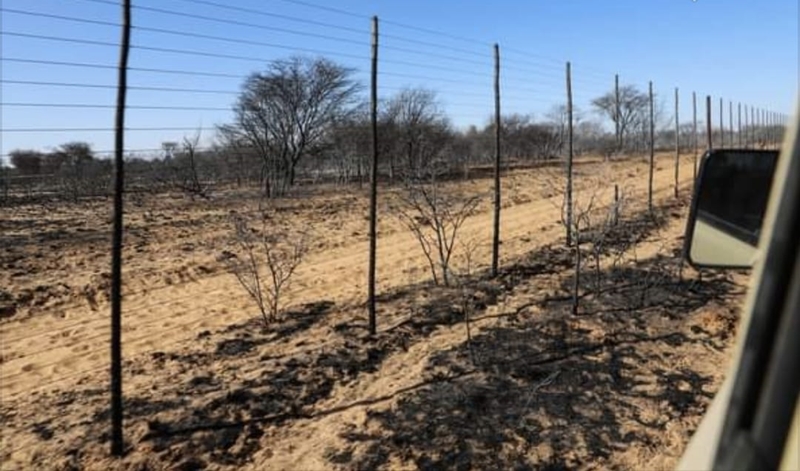 Noordwes-boere aangemoedig om brandbestryding te leer | News Article