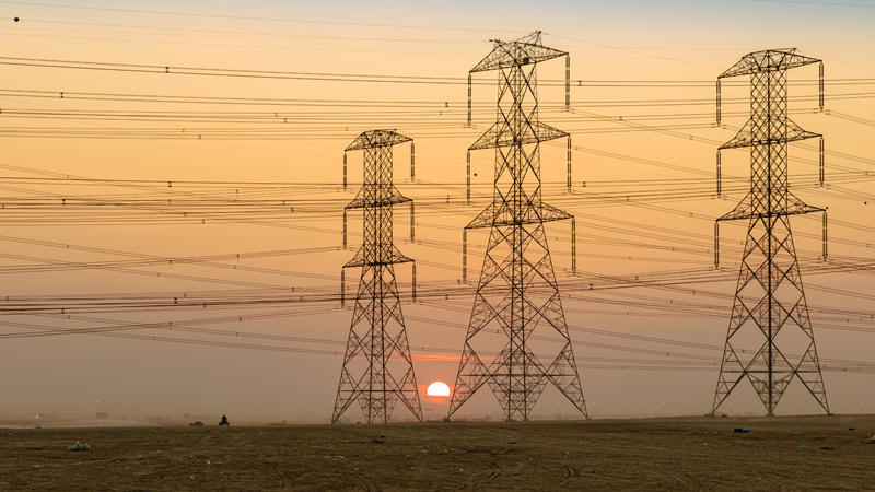 Kimberley residents warned of illegal electricity fees Kimberley residents warned of illegal electricity fees | News Article