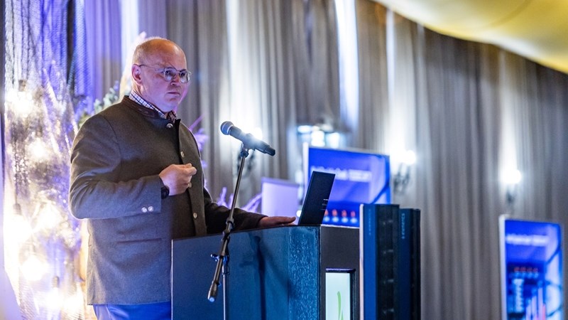 AgriSA: Privaat eiendom die hoeksteen van volhoubaarheid en voedselsekerheid AgriSA: Privaat eiendom die hoeksteen van volhoubaarheid en voedselsekerheid | News Article