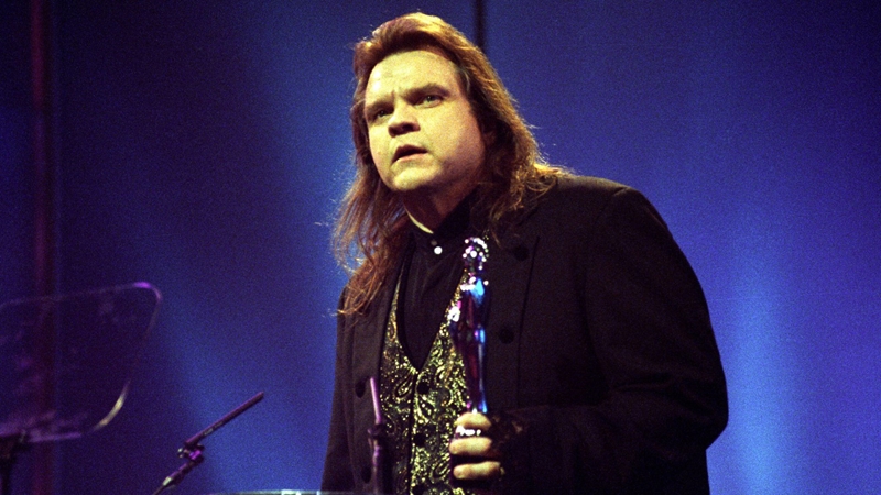 'Bat Out of Hell' singer Meat Loaf dies aged 74 | News Article