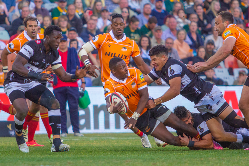 Cheetahs geared for Currie Cup ‘quarter-final’ | News Article