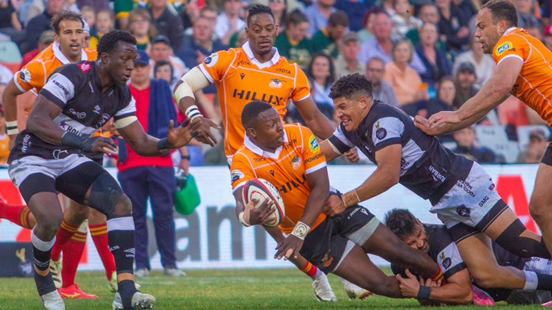 Cheetahs geared for Currie Cup ‘quarter-final’ | News Article