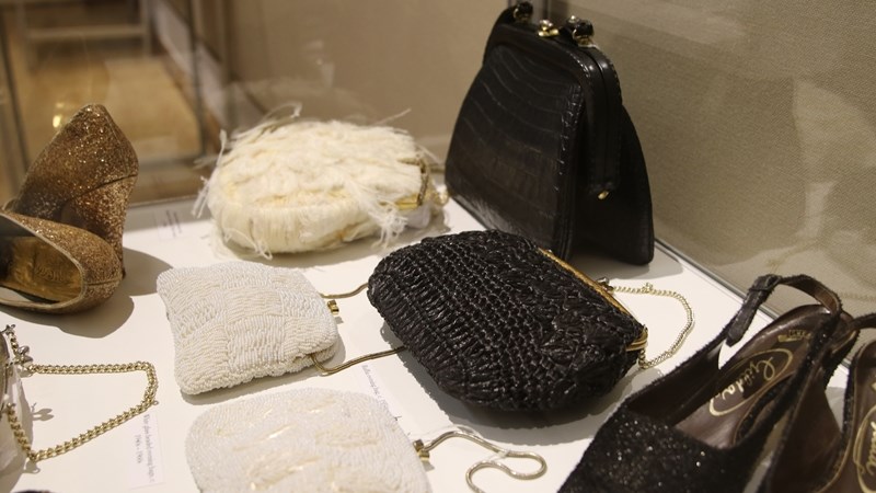 Handbags and heritage collaborate at Oliewenhuis Art Museum in Bloemfontein | News Article