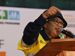 Free State Premier takes legal route after bribery allegations  | News Article