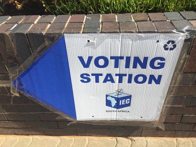 Almost 10 NC IEC stations failed to open on time - VIDEO | News Article