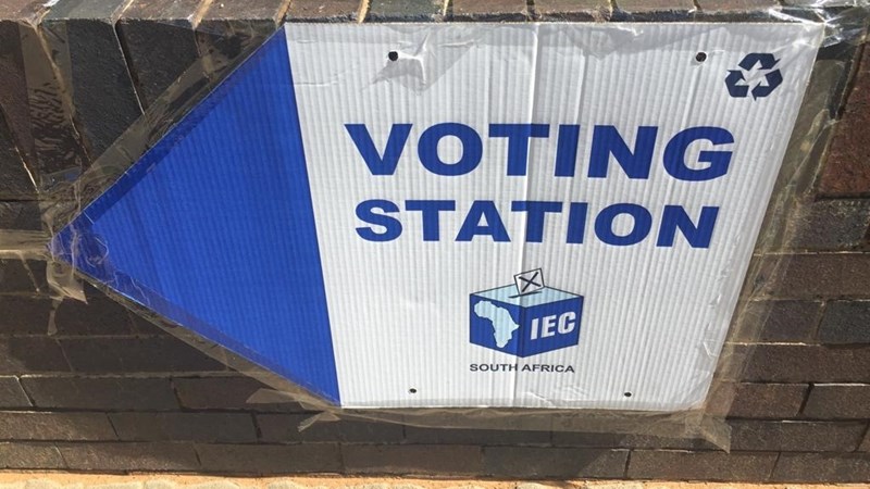 Almost 10 NC IEC stations failed to open on time - VIDEO | News Article