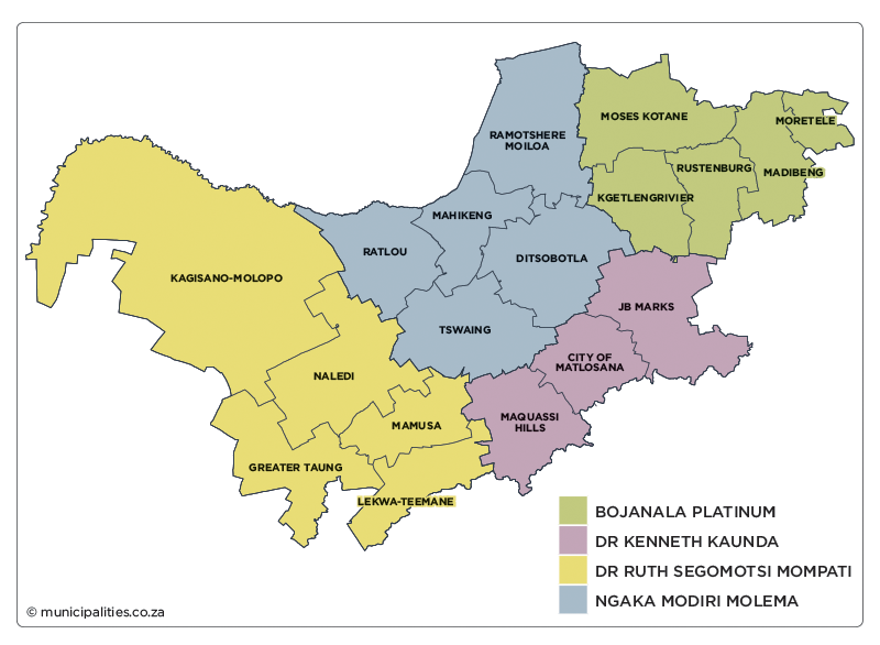 JB Marks boosts economy through tourism | News Article