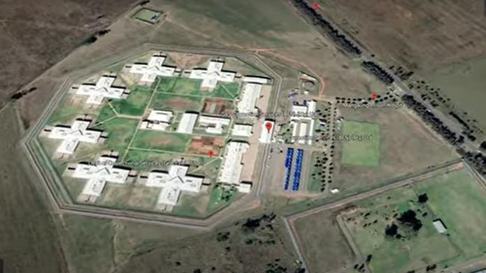 G4S to be given another chance to run the Mangaung Prison? | News Article