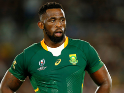 Kolisi's World Cup hopes hanging by a thread | News Article