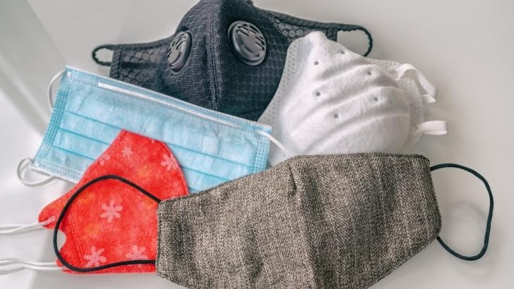 #Covid19: Masks no longer required #Covid19: Masks no longer required | News Article