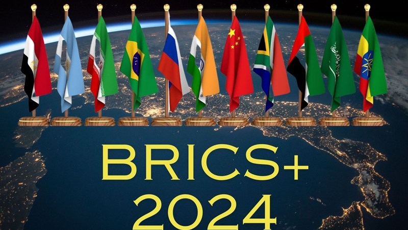 What message should SA agriculture take to BRICS+ summit? | News Article