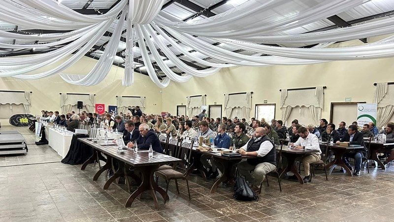 VL Jongboer-konferensie – pitkos vir nuwe geslag boere VL Jongboer-konferensie – pitkos vir nuwe geslag boere | News Article