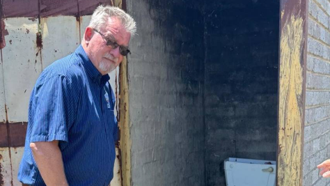 DA sê watersituasie in Vrystaat is menseregtekrisis DA sê watersituasie in Vrystaat is menseregtekrisis | News Article