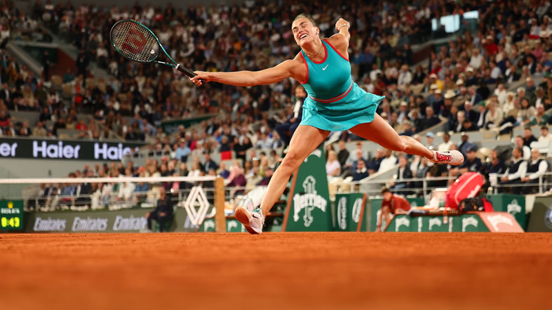 Top seeds set for French Open showdown in Paris Top seeds set for French Open showdown in Paris | News Article