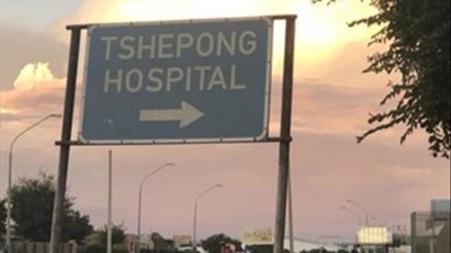 Stop power cuts at North West hospitals, or else - MEC Stop power cuts at North West hospitals, or else - MEC | News Article
