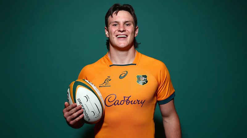 Wallabies name four debutants for Loftus Versfeld | News Article