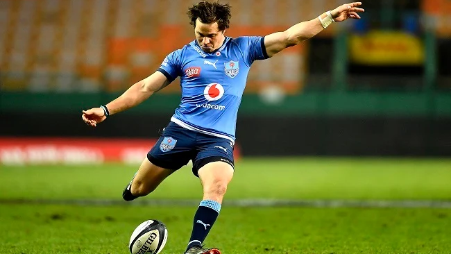 Bulls change two for Currie Cup final | News Article
