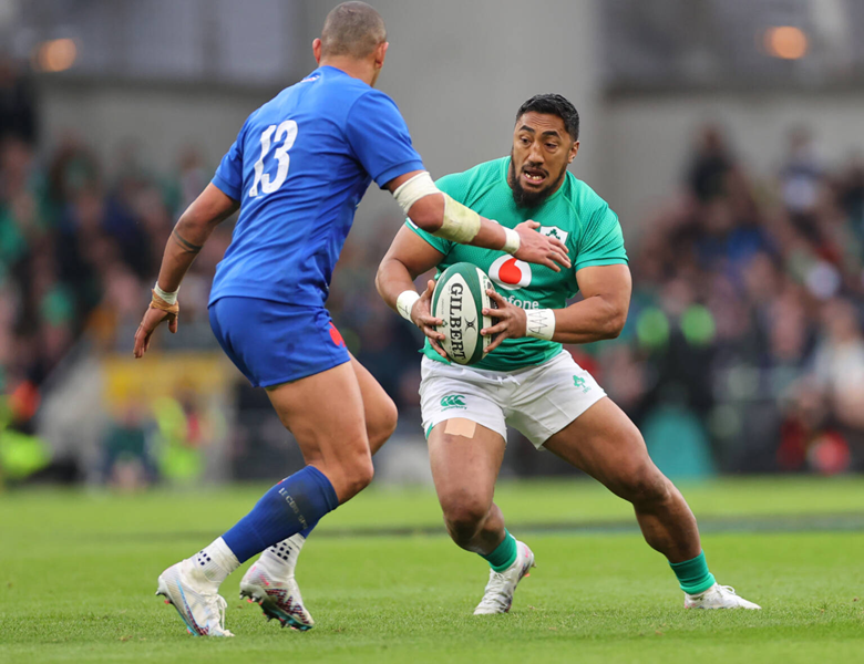 Six Nations to kick off with a bang | News Article