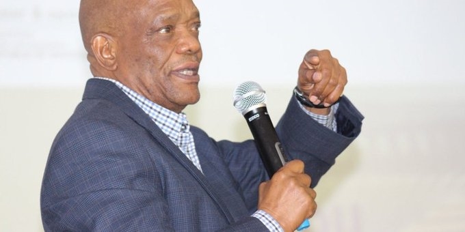 Backlash expected for ANC IPC over Mokgoro | News Article