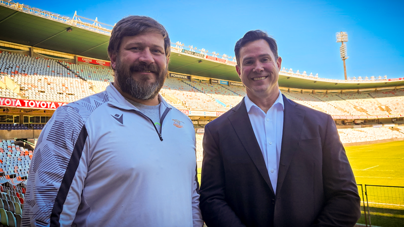 Historic 130th anniversary celebrated with Cheetahs vs Georgia clash | News Article