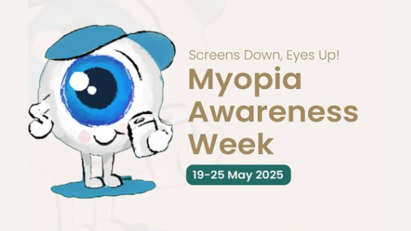 Children urged to play outside more to reduce risk of short-sightedness Children urged to play outside more to reduce risk of short-sightedness | News Article