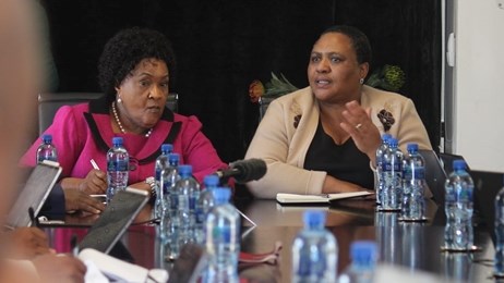 Meetings held in Free State to stop further spread of #FMD Meetings held in Free State to stop further spread of #FMD | News Article