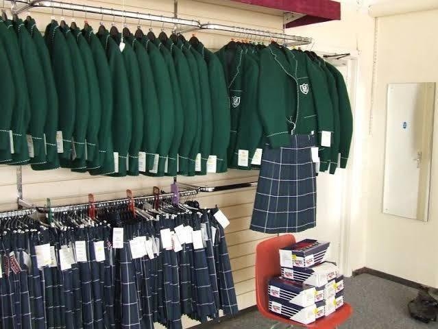 Competition Commission warns against overcharging for school uniforms | News Article
