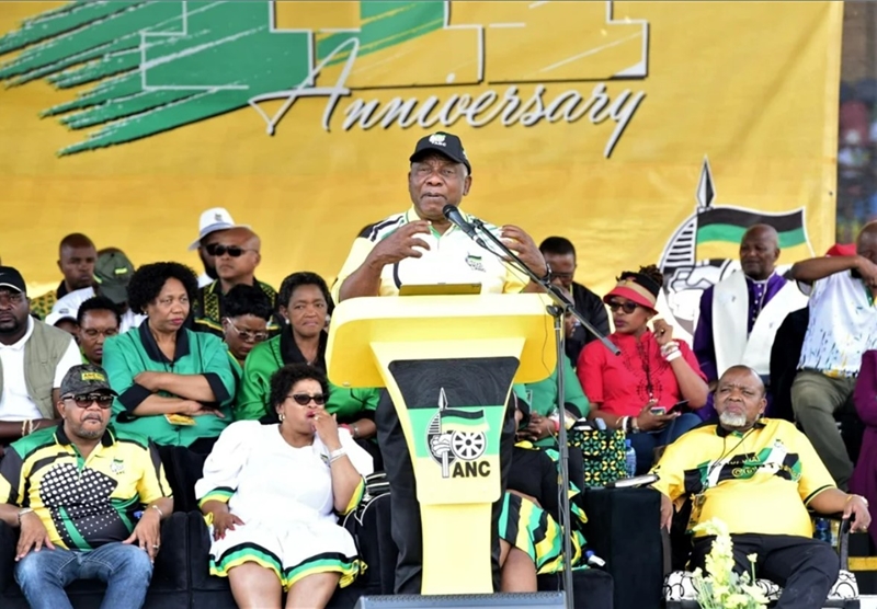 SACP challenges ANC to end load-shedding | News Article