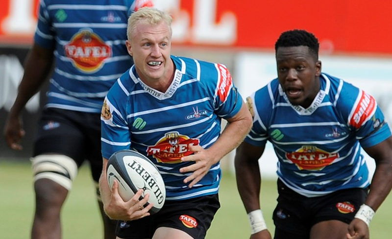 Griquas earn a bonus point against the Lions | News Article