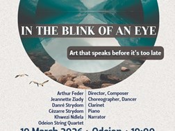 Musicians collaborate with a call to action echoed by composer Arthur Feder’s work | News Article