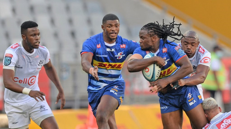 Stormers extend unbeaten run | News Article