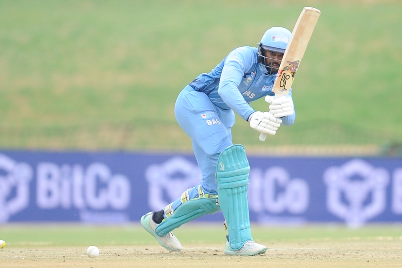 Titans and Dolphins claim wins in Potchefstroom | News Article