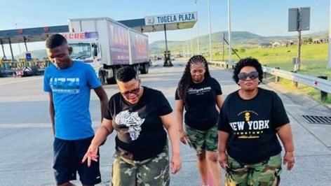 Masilonyana mayor allegedly caught in lie over Durban trip with state vehicle Masilonyana mayor allegedly caught in lie over Durban trip with state vehicle | News Article