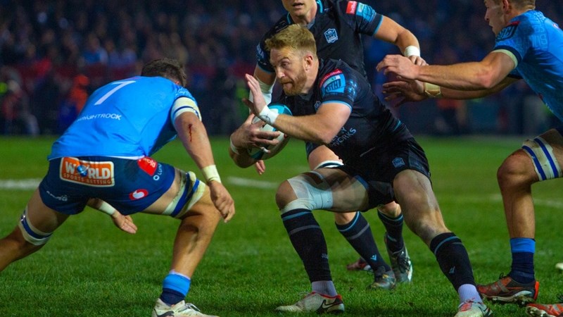 Heartache for Bulls fans as Glasgow Warriors take URC win Heartache for Bulls fans as Glasgow Warriors take URC win | News Article