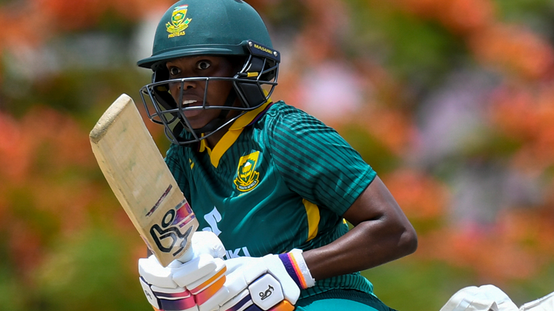 Proteas Women target series victory in Barbados Proteas Women target series victory in Barbados | News Article