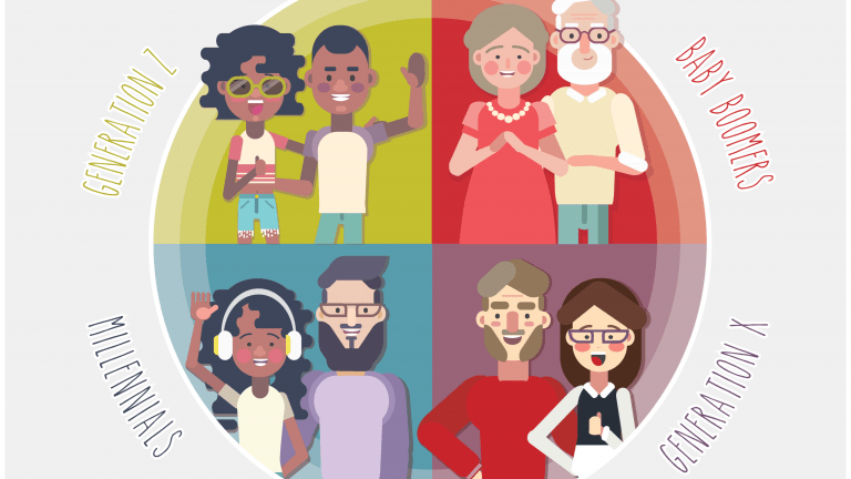 #InternationalYouthDay: Solidarity across generations is key | News Article