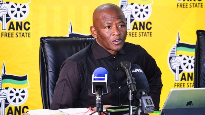Samwu slams Free State ANC over ‘selective’ municipal interventions Samwu slams Free State ANC over ‘selective’ municipal interventions | News Article