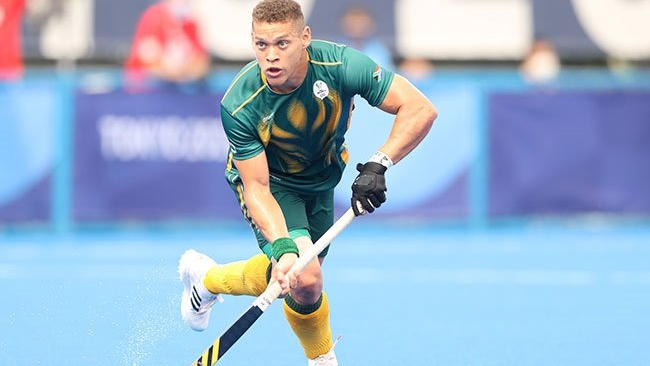 SA Hockey Men named for the Potchefstroom Leg of FIH Pro League | News Article