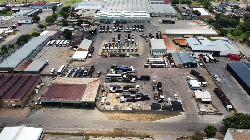Ontdek BruCo se dieseldepot in Vanderbijlpark Ontdek BruCo se dieseldepot in Vanderbijlpark | News Article