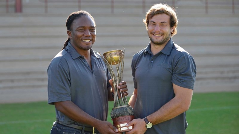 Mokuena appointed as new UJ coach Mokuena appointed as new UJ coach | News Article