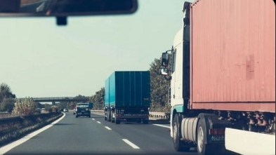 Motorists cautioned after truck disruption on N3 near Harrismith Motorists cautioned after truck disruption on N3 near Harrismith | News Article